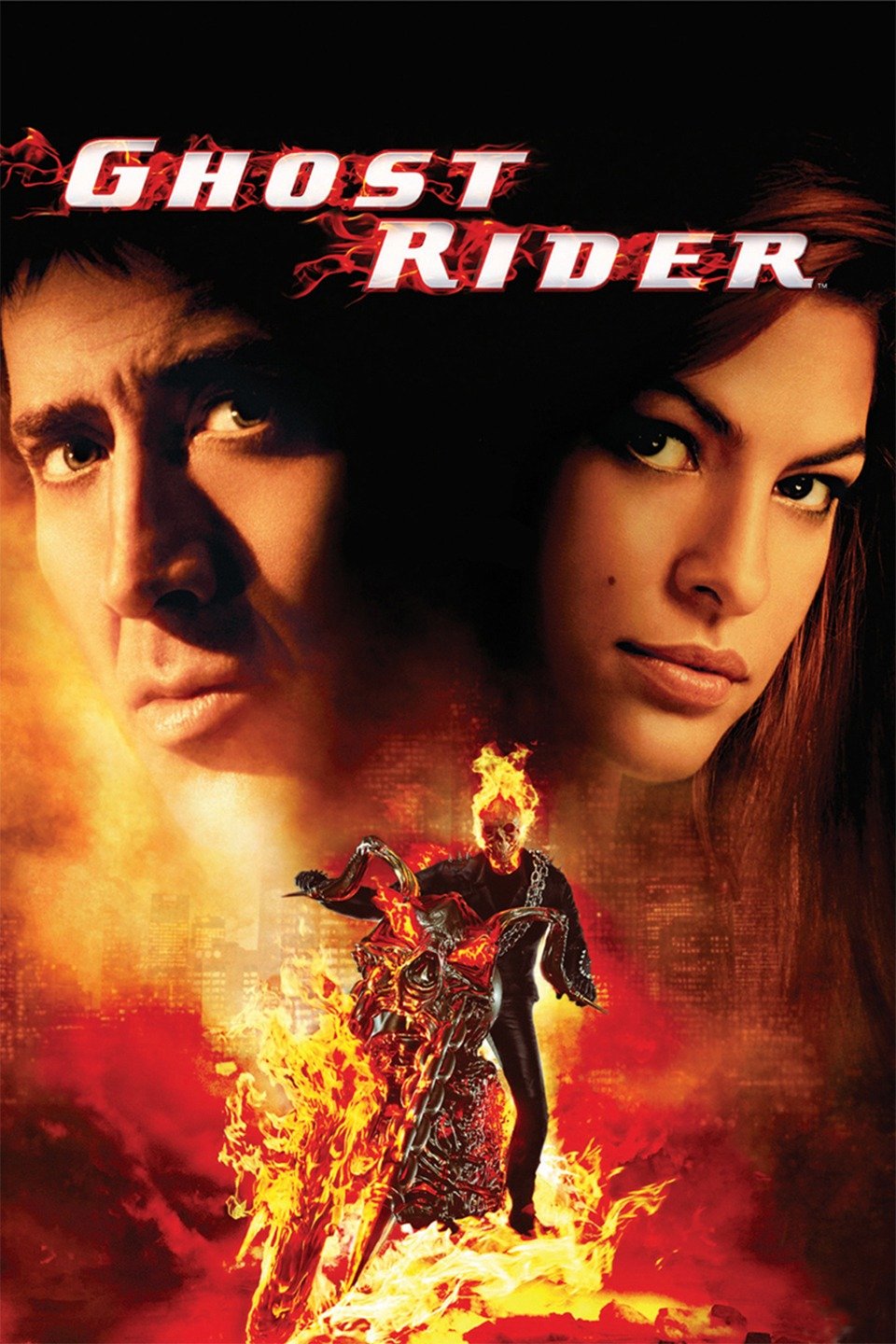 Ghost Rider (2007) [465141] (A1756348364) [[Movies]] --Plex--